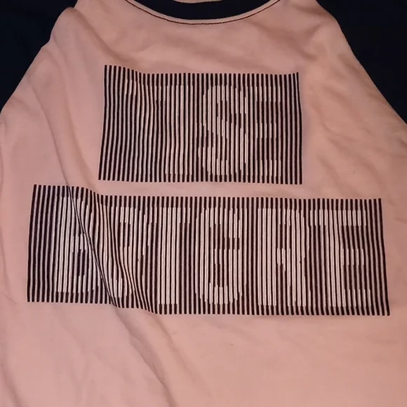 Girl's XL 2 detailed long sleeved Shirts & Old Navy Jeans Bundle - Picture 7 of 7